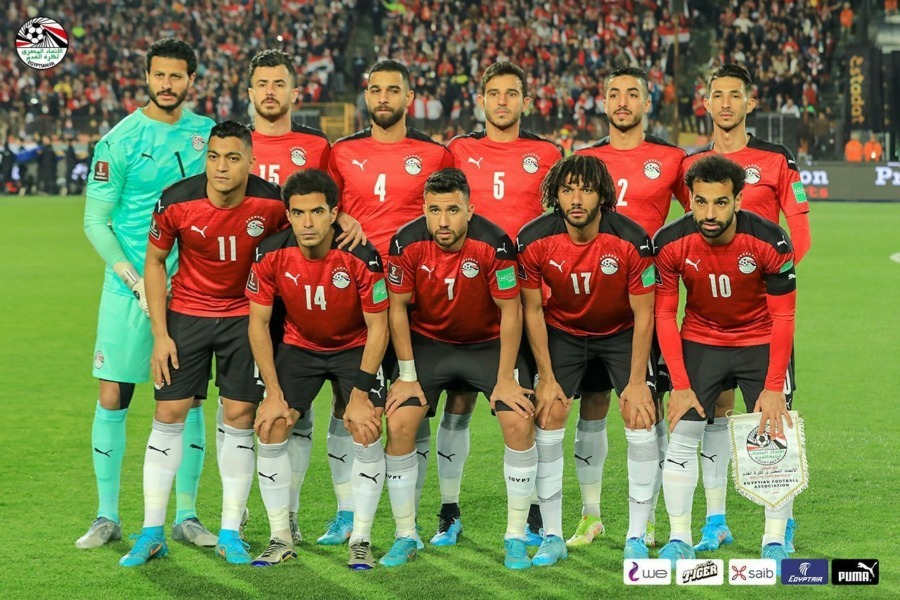 كاف يصدر قرار بشأن مباراة منتخب مصر أمام غينيا و أثيوبيا