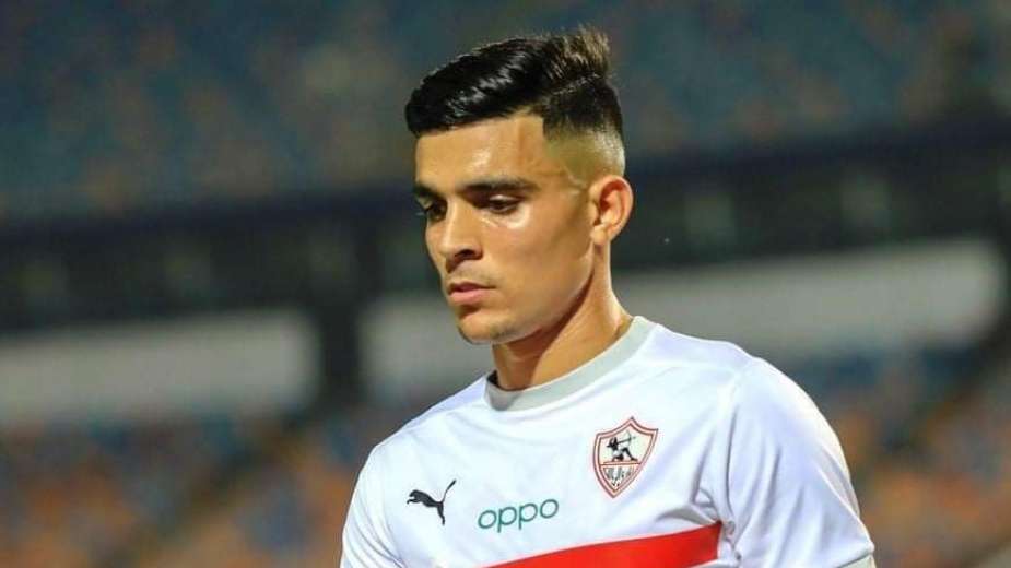 مفاجأة.. شوبير يكشف أسباب عدم حماس الزمالك لتجديد عقد بن شرقي!!