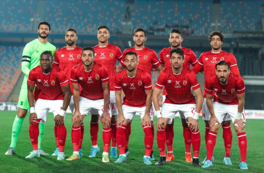 رابطة الأندية تُعلن مواعيد مباريات الأهلي حتى نهاية الدوري المصري 2021 – 2022