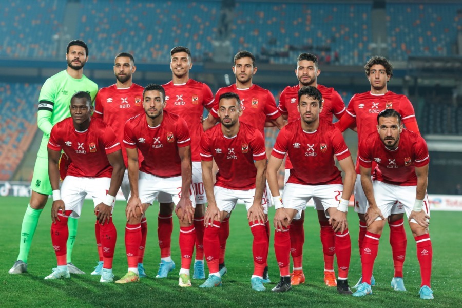 رابطة الأندية تُعلن مواعيد مباريات الأهلي حتى نهاية الدوري المصري 2021 - 2022