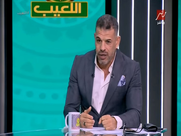 بشير التابعي: الأهلي مجرد فريق عادي ولن يتوج بدوري أبطال إفريقيا - فيديو