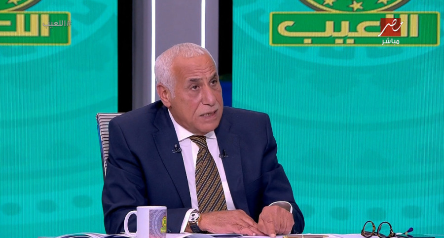 حسين لبيب: تعاقدنا مع حمدي النقاز رغم إيقاف القيد في الزمالك لهذا السبب - فيديو