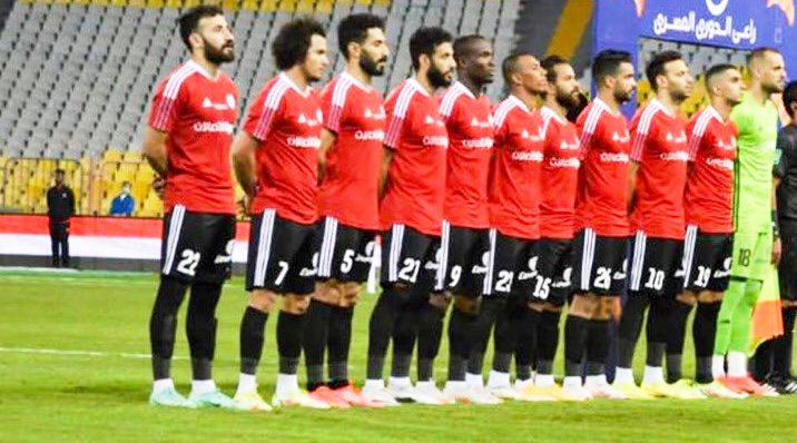 شاهد هدف فوز طلائع الجيش على المقاولون العرب في الدوري المصري