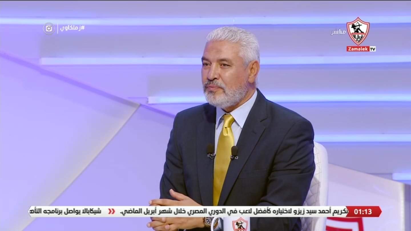 جمال عبدالحميد يوضح موعد الإعلان عن الصفقات الجديدة ويوجه رسالة للجمهور