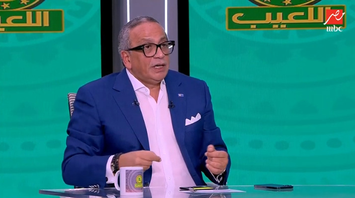 عمرو الجنايني يتحدث عن علاقته بـ مرتضى منصور.. ويرشح الصفقة السوبر التي يحتاجها الزمالك