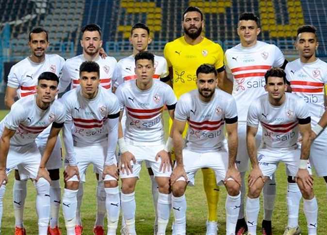 ديربي القاهرة | اختبار طبي للاعب الزمالك لتحديد موقفه من المشاركة أمام الأهلي