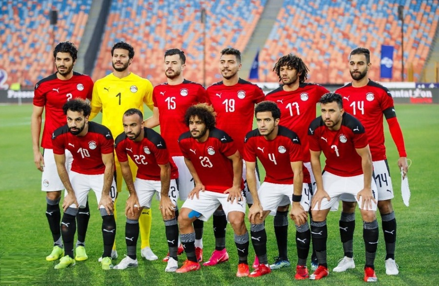 إيهاب جلال يُعلن تشكيل منتخب مصر الرسمي لمواجهة كوريا الجنوبية الودية