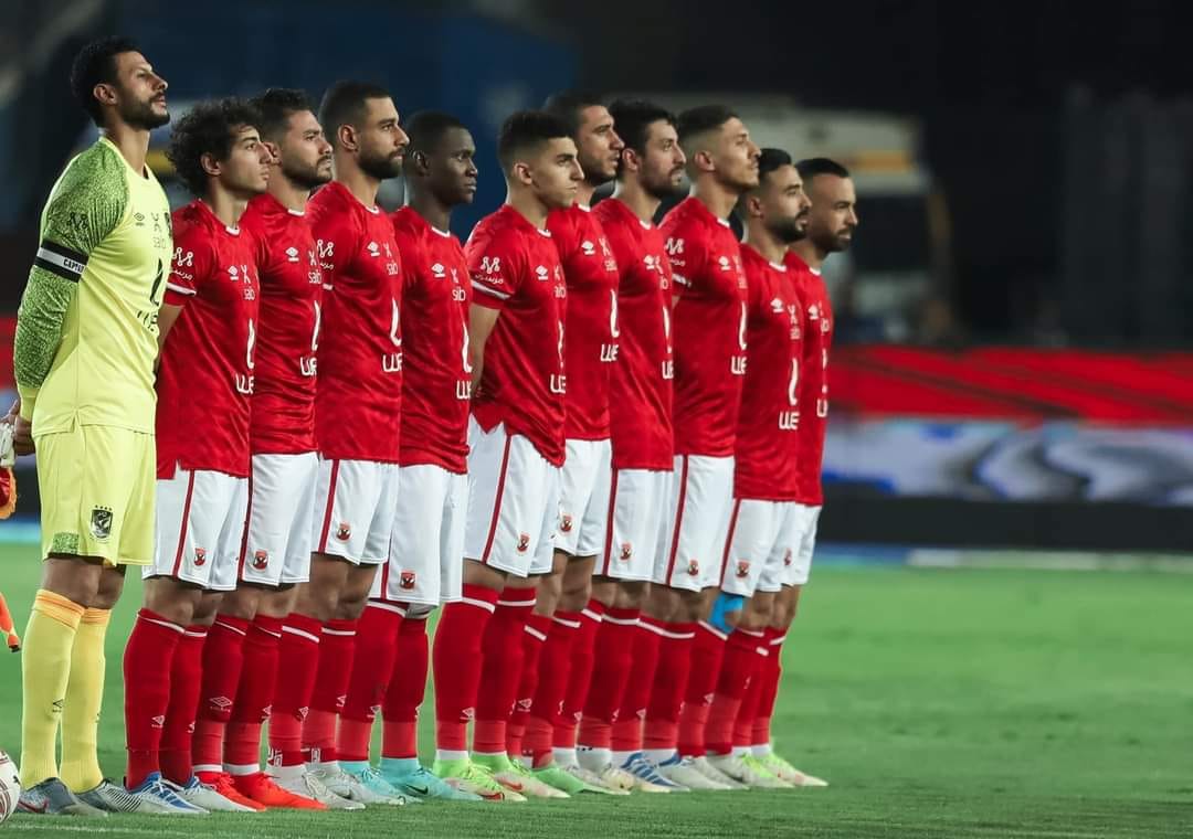 سواريش يعلن تشكيل الأهلي لمواجهة بتروجت في كأس مصر