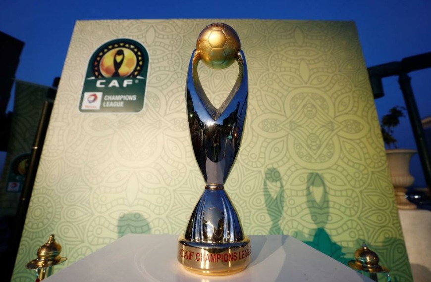 الإتحاد الأفريقي لكرة القدم يستقر على نظام نهائي دوري أبطال أفريقيا للموسم المقبل