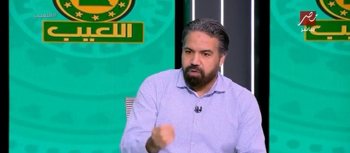 مدحت عبدالهادي يُعلن عن أولى صفقات الزمالك الموسم القادم-فيديو