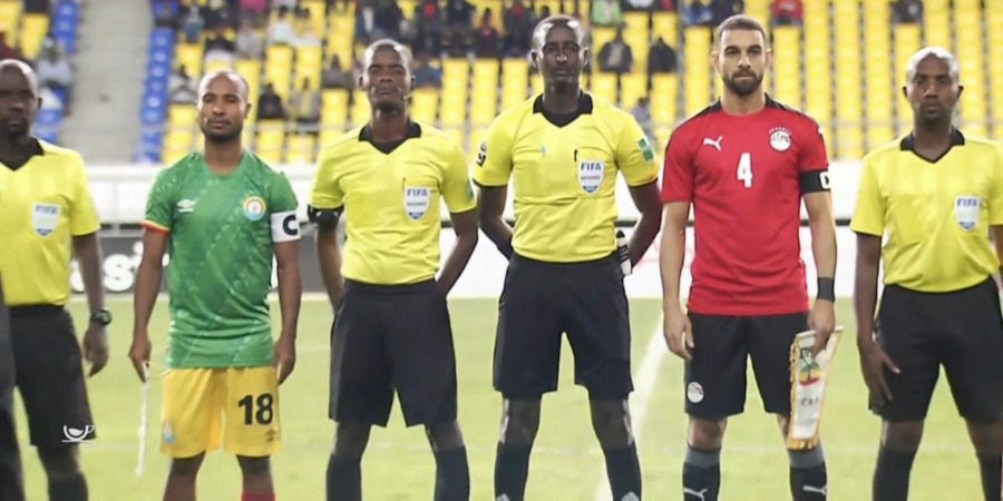 ليس إقالة إيهاب جلال.. اتحاد الكرة يدرس قرار هام بعد الهزيمة الكارثية لمنتخب مصر أمام إثيوبيا