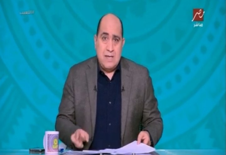 مهيب عبد الهادي يصدم شوبير بشأن مستقبل نجله مع الأهلي- فيديو