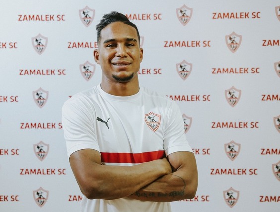 محامي سيف الجزيري يرد على شكوى اللاعب للزمالك وحقيقة فسخ تعاقده