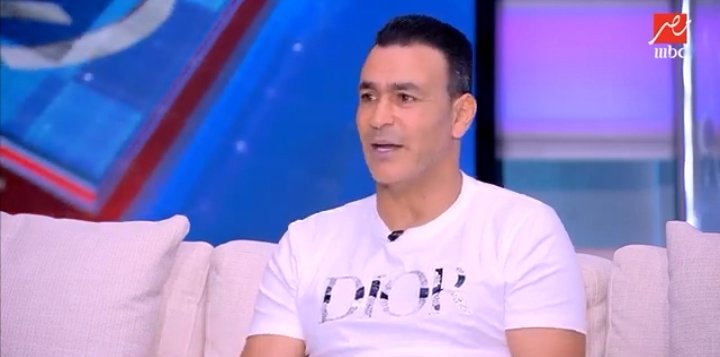 عصام الحضري يوضح تفاصيل علاقته بكيروش وهل سيعود لتدريب المنتخب المصري-فيديو