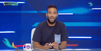 ميدو يكشف السبب الحقيقي لرحيل موسيماني عن الأهلي .."السر في أوضة اللبس" - فيديو