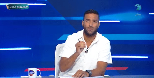 ميدو: 3 مطالب كانت كفيلة بإنقاذ اتحاد الكرة من الأزمات