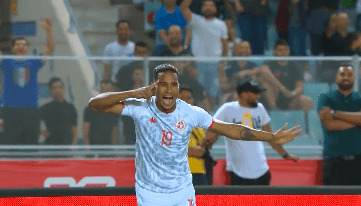 شاهد.. ملخص فوز تونس على غينيا الاستوائية برباعية .. وهدف سيف الجزيري - فيديو