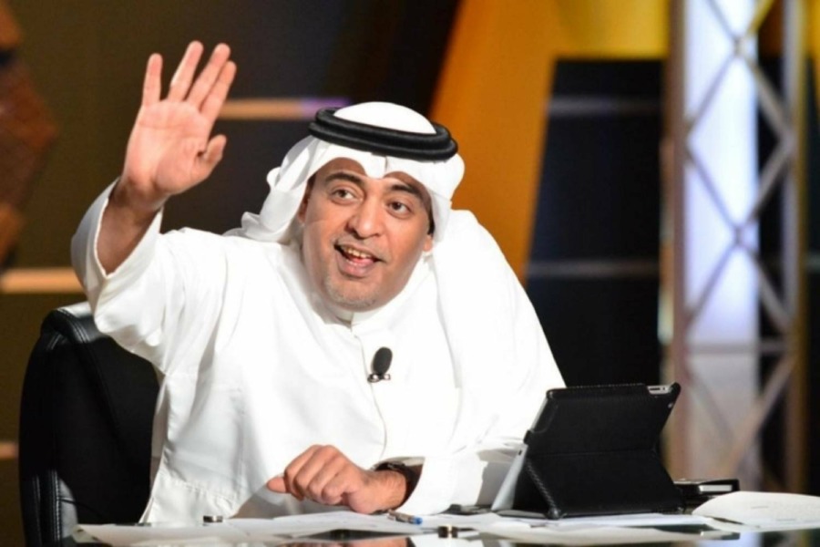 الإعلامي السعودي وليد الفراج يرد بقوة على مرتضى منصور بعد هجومه على سمير عثمان!!