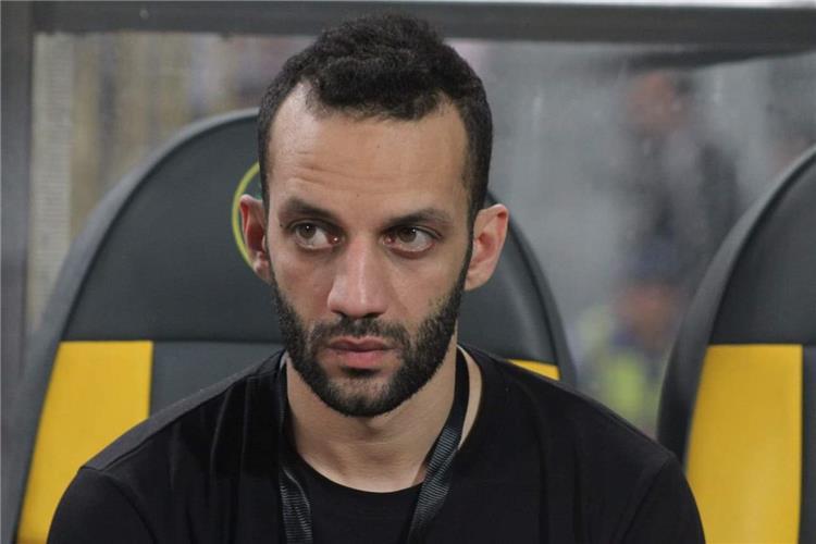 أمير مرتضى منصور يفحم كهربا بتعليق ناري بعد قرار إيقافه من الفيفا بسبب الزمالك