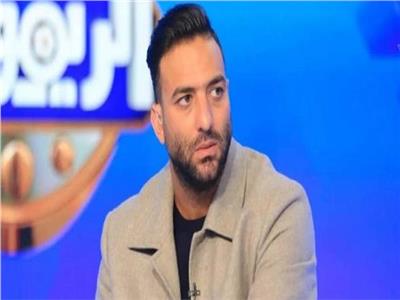 ميدو يتغنى بـ فيريرا بعد فوز الزمالك على المحلة.. ورسالة خاصة لـ أمير مرتضى