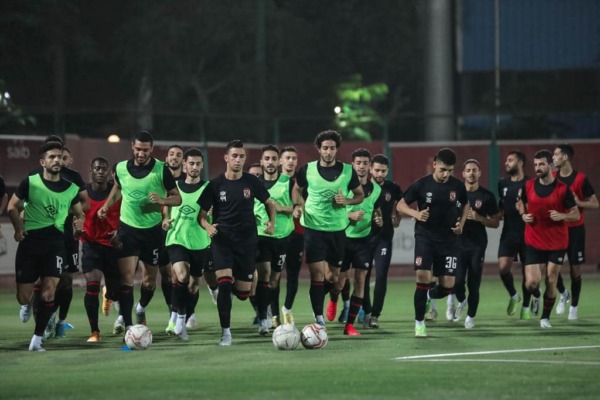 فرمان من سواريش.. لاعبي الأهلي محرومين من الإستمتاع بعيد الأضحى - صور