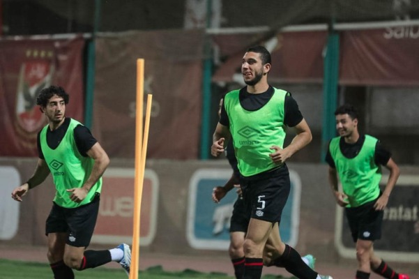 فرمان من سواريش.. لاعبي الأهلي محرومين من الإستمتاع بعيد الأضحى - صور