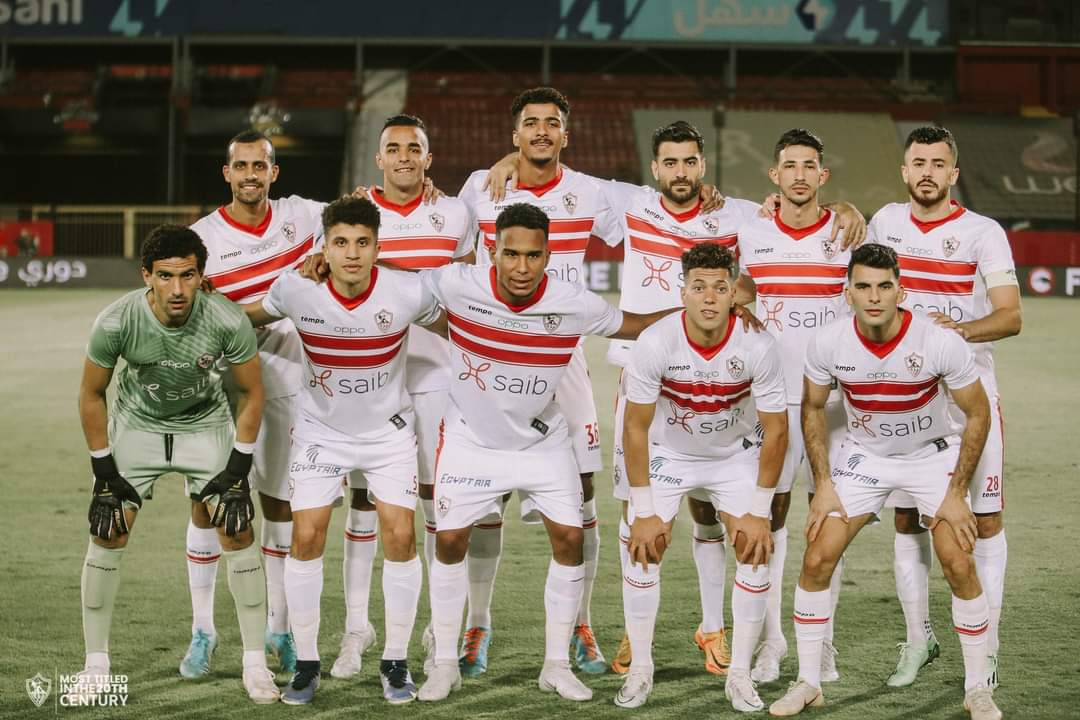 بقا في معلمه وعتوله .. عمرو أديب يهاجم لاعبي الزمالك بعد مباراه فيوتشر وإشاده خاصه بنجم الأبيض - صوره