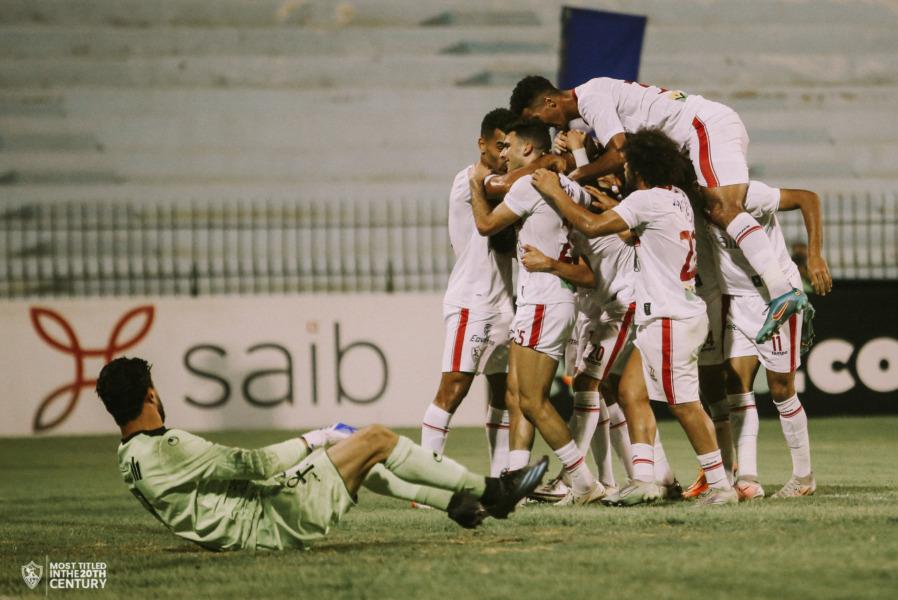 تشكيل الزمالك المتوقع أمام الأهلي اليوم في نهائي كأس مصر.. فيريرا يواجه حيرة كبيرة!!