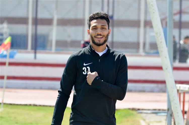 عمر صلاح يوضح السبب وراء خسارة سموحه من الزمالك