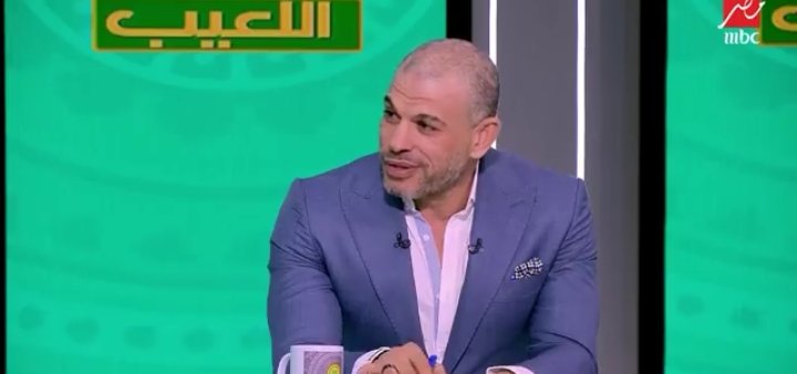 بشير التابعي يصدم جمهور الزمالك بشأن بطولة الدوري