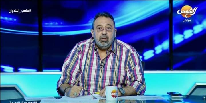 مجدي عبدالغني يكشف خطة الأهلي لضم نجم بيراميدز
