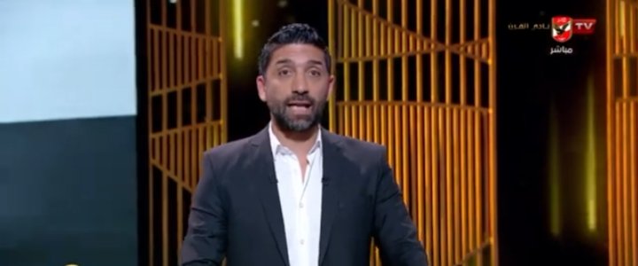 رسالة ناريه من إسلام الشاطر للاعبي الأهلي" اعتبروا مفيش عيد"- فيديو