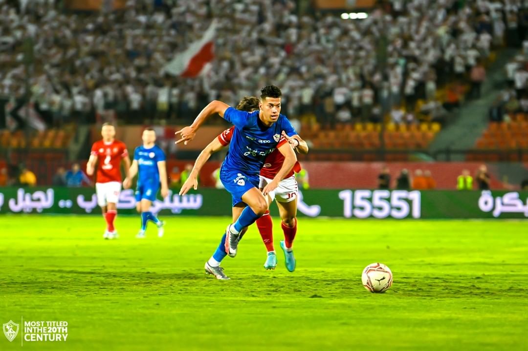 إتحاد الكرة يتخلى عن الأسبان.. ويعلن حكام مباراة الزمالك والأهلي في نهائي الكأس