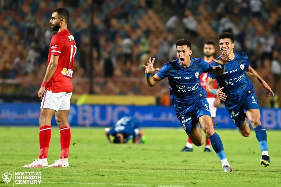 مجلس أبو ظبي الرياضي يُحدد موعد طرح تذاكر السوبر المصري بين الزمالك والأهلي