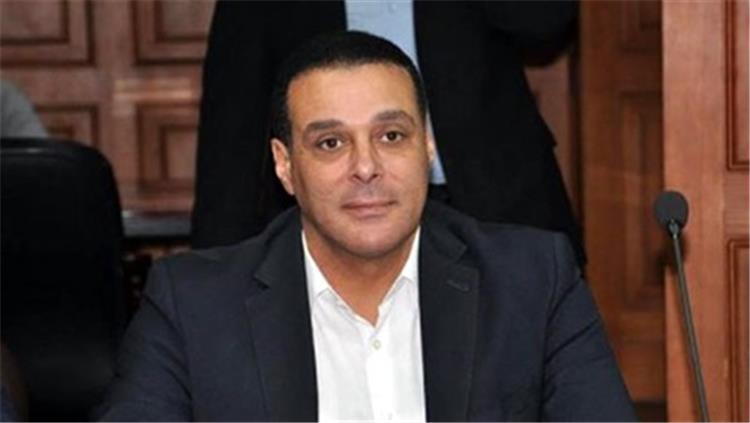 عصام عبد الفتاح يفجر مفاجأة مدوية : إعلام الأهلي يكذب .. لم أقدم استقالتي اليوم !!؟