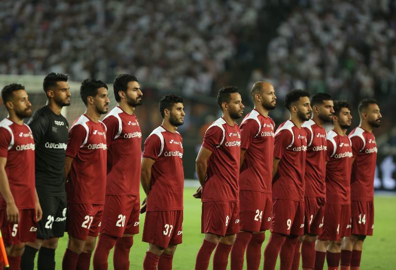 تشكيل مصر المقاصة أمام الأهلي في كأس مصر...تغييرات بالجملة