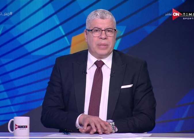 سمير عثمان يحرج أحمد شوبير على الهواء بسبب مباراة فاركو والأهلي