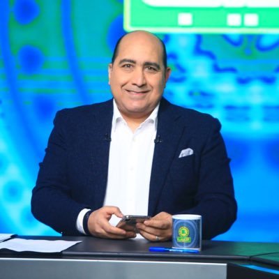 ممكن عمر كمال المطرب... تعليق غريب من مهيب عبدالهادي بشأن إنتقال عمر كمال عبد الواحد للزمالك