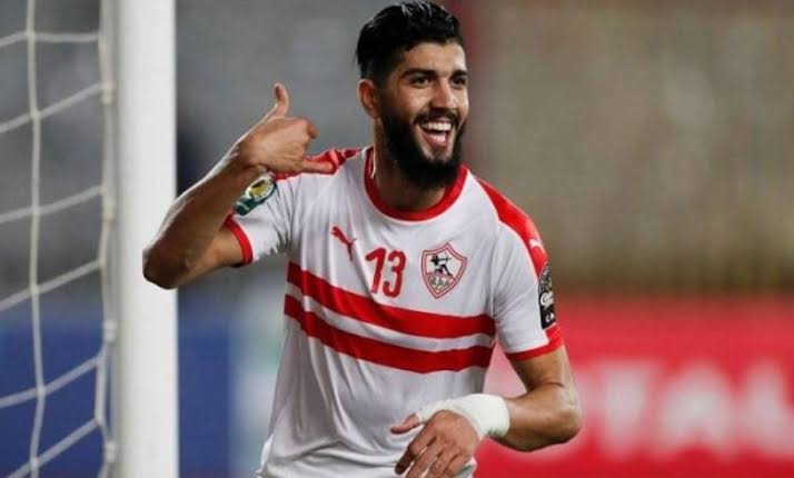 اول تعليق من فرجاني ساسي بعد فوز الزمالك بالدوري - صوره