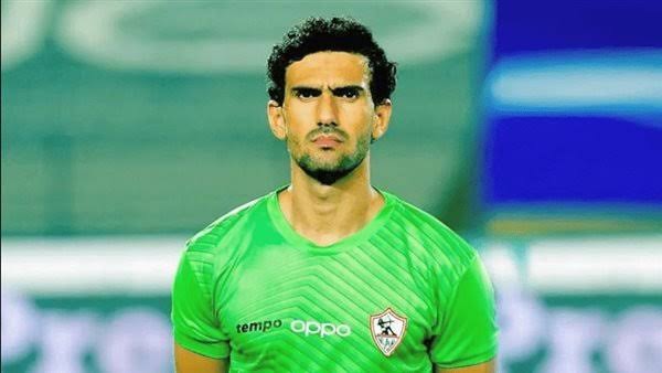 محمد عواد: بشكر جمهور الزمالك على المساندة.. وهذه رسالتي لمرتضى منصور