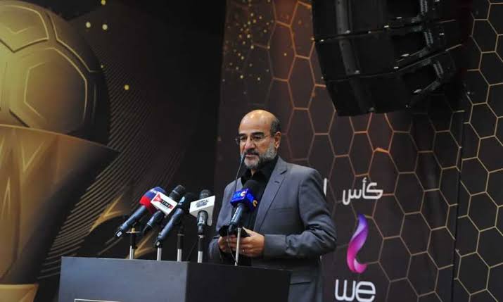 عامر حسين يوضح موعد انتهاء بطولة كأس مصر