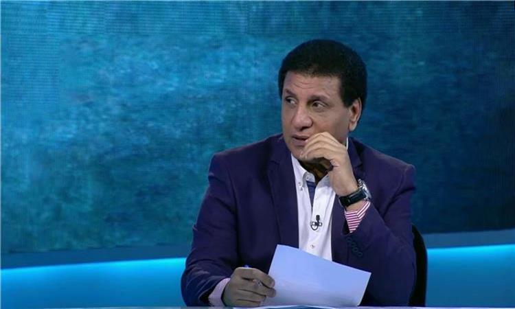 فاروق جعفر: زيزو أفضل من زميله.. وأرفض اختيار "نجم" من بين هؤلاء في الزمالك!!