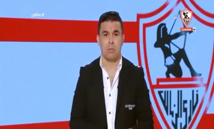 خالد الغندور ردًا على حديث إسلام الشاطر عن التفويت:" الكلام ده قديم وخلص من الكرة"