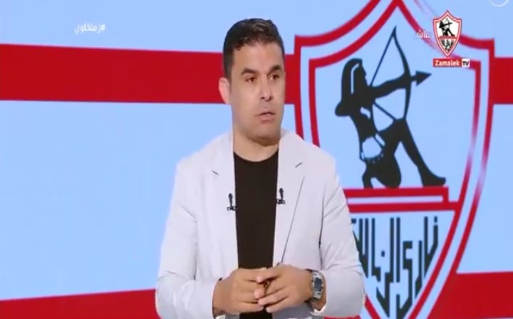 خالد الغندور يكشف سر تالق لاعبو الزمالك وكثرة الإصابات بالأهلي