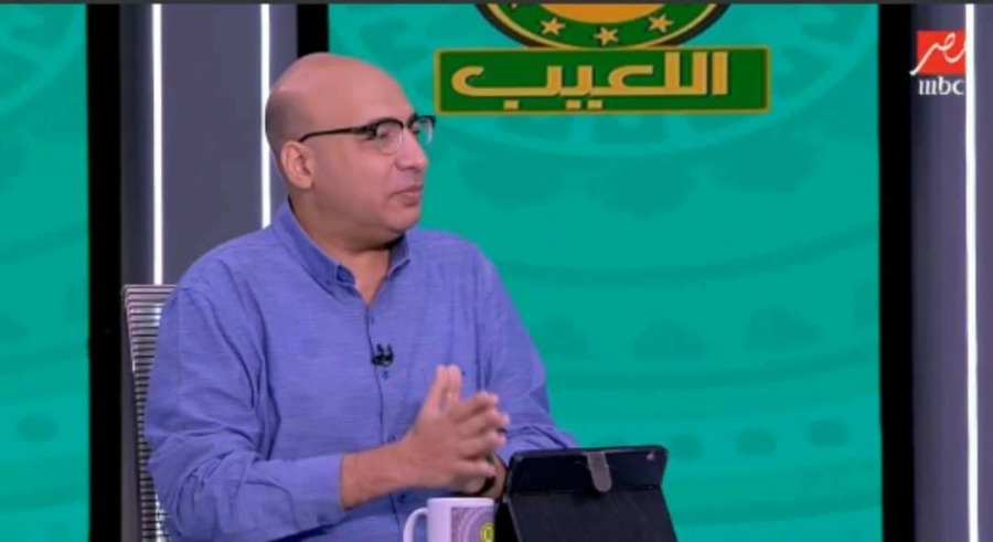 بالأرقام خالد طلعت يفضح كذب إدعاءات الأهلي ضد الحكام-فيديو