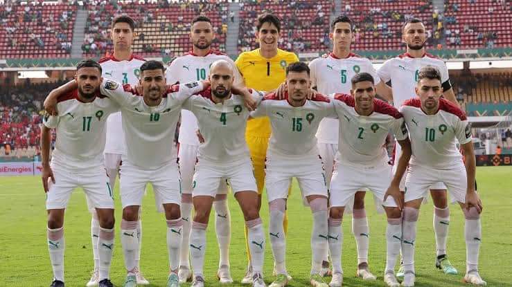 قاهر الأهلي مدربًا لمنتخب المغرب قبل كأس العالم بقطر