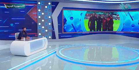 هل يدفع الأهلي غرامة الهارب كهربا لصالح الزمالك؟.. ميدو يكشف التفاصيل - فيديو