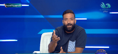 ميدو يفتح النار على أحمد مجاهد : "ليه عايز الناس كلها تبقى فاشلة زيك" - فيديو