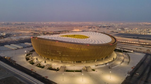 قطر عن مواجهة الزمالك والهلال في كأس لوسيل: ستكون بروفة مصغرة لكأس العالم