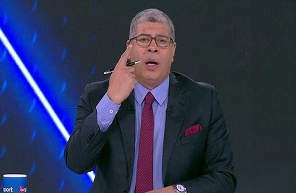 شوبير يكشف حقيقة "خناقة" ثلاثي منتخب مصر بسبب شارة القيادة!! فيديو